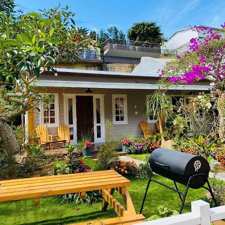 Berry Valley Homestay Да Лат Екстериор снимка