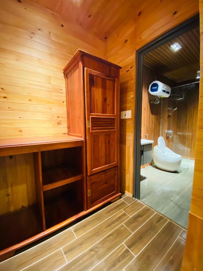 Berry Valley Homestay Да Лат Екстериор снимка