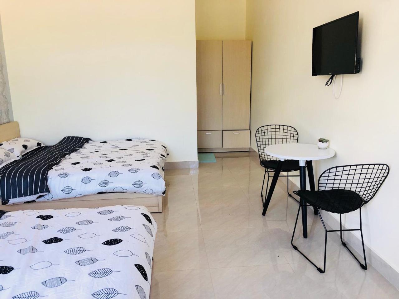 Berry Valley Homestay Да Лат Екстериор снимка