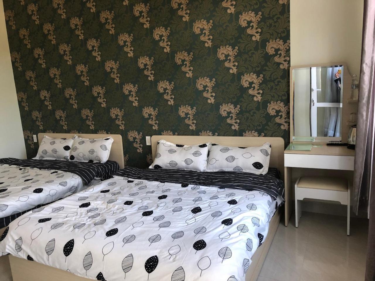 Berry Valley Homestay Да Лат Екстериор снимка