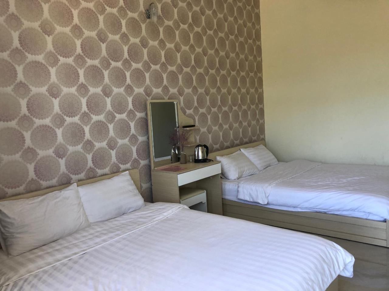 Berry Valley Homestay Да Лат Екстериор снимка