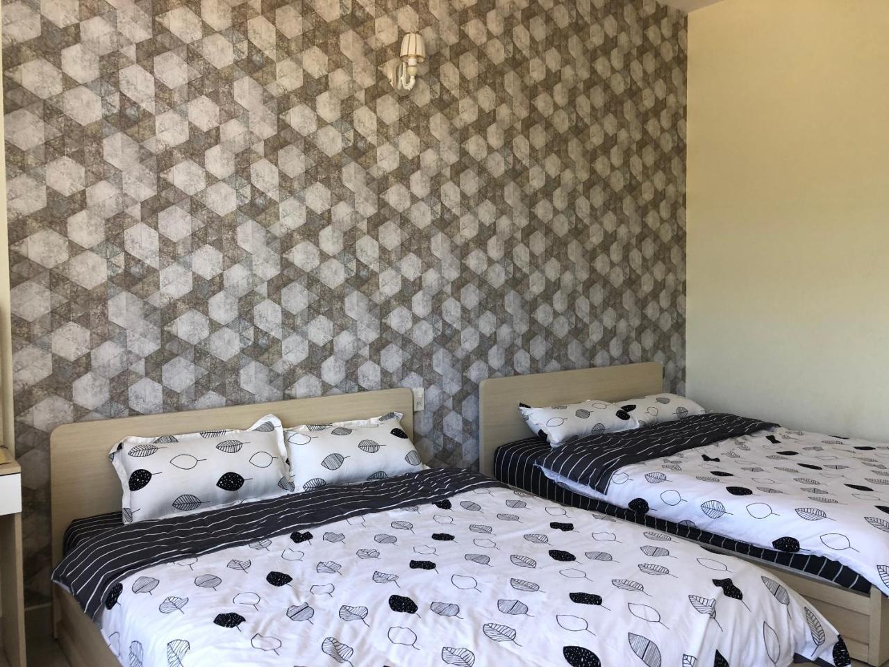 Berry Valley Homestay Да Лат Екстериор снимка