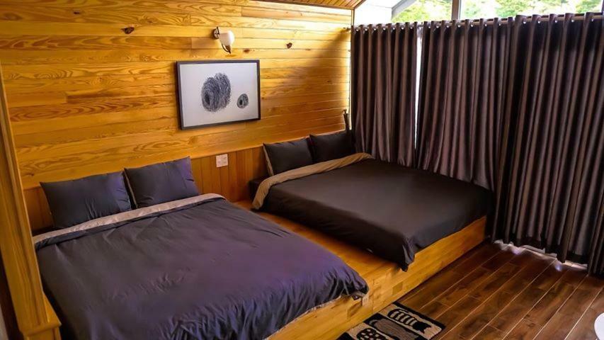 Berry Valley Homestay Да Лат Екстериор снимка
