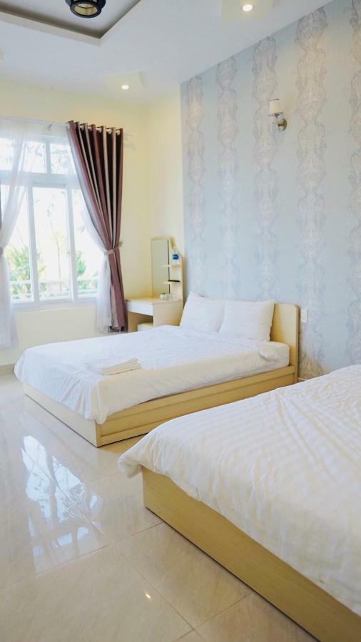 Berry Valley Homestay Да Лат Екстериор снимка