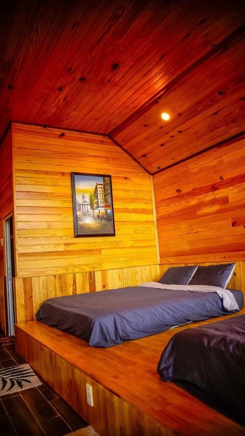 Berry Valley Homestay Да Лат Екстериор снимка